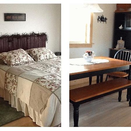Second Wind Country Inn Ashland Extérieur photo