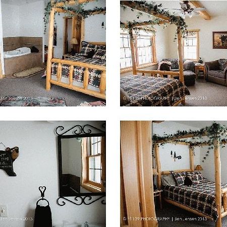 Second Wind Country Inn Ashland Extérieur photo