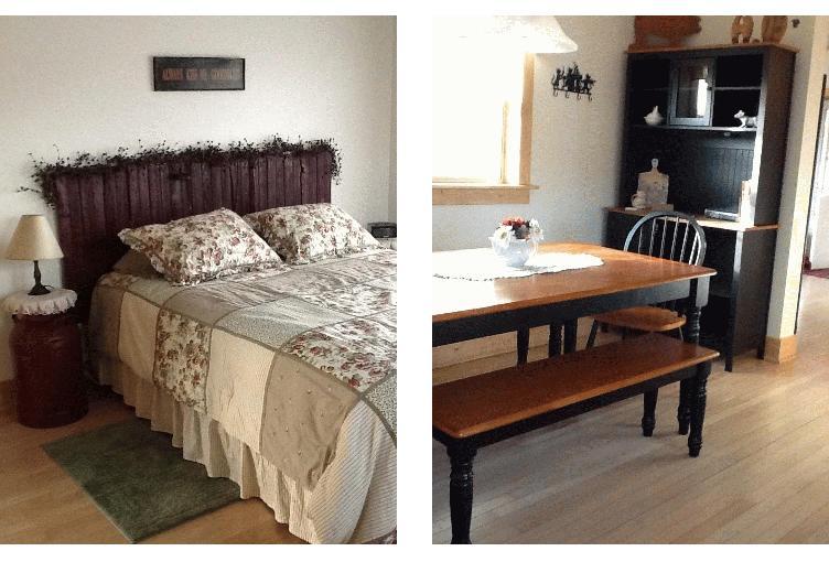 Second Wind Country Inn Ashland Extérieur photo