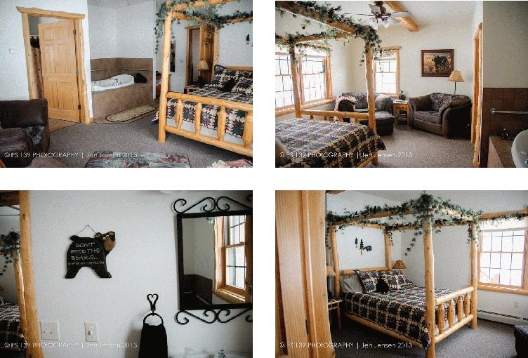 Second Wind Country Inn Ashland Extérieur photo