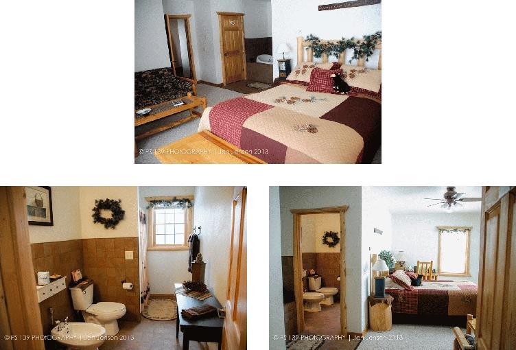 Second Wind Country Inn Ashland Extérieur photo