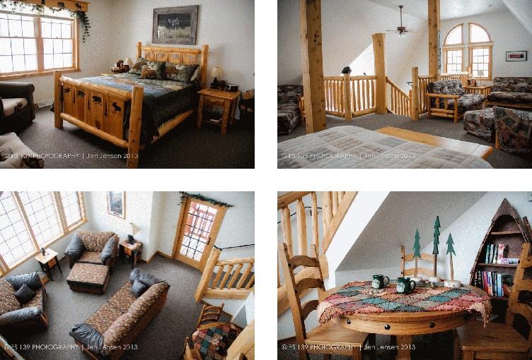 Second Wind Country Inn Ashland Extérieur photo
