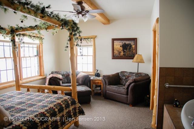 Second Wind Country Inn Ashland Extérieur photo